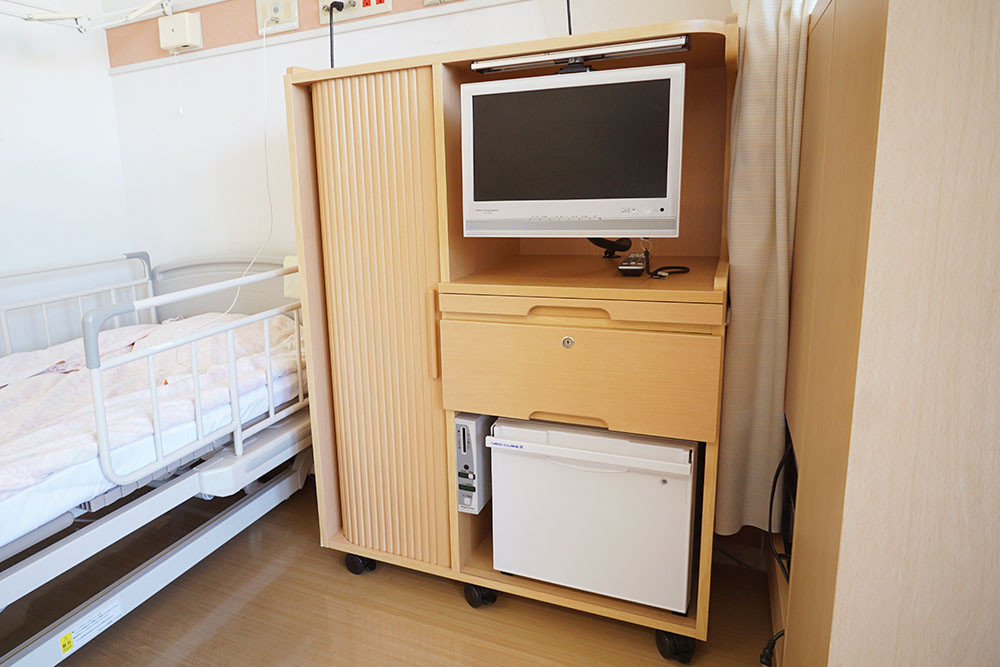 病棟案内 宮の森記念病院