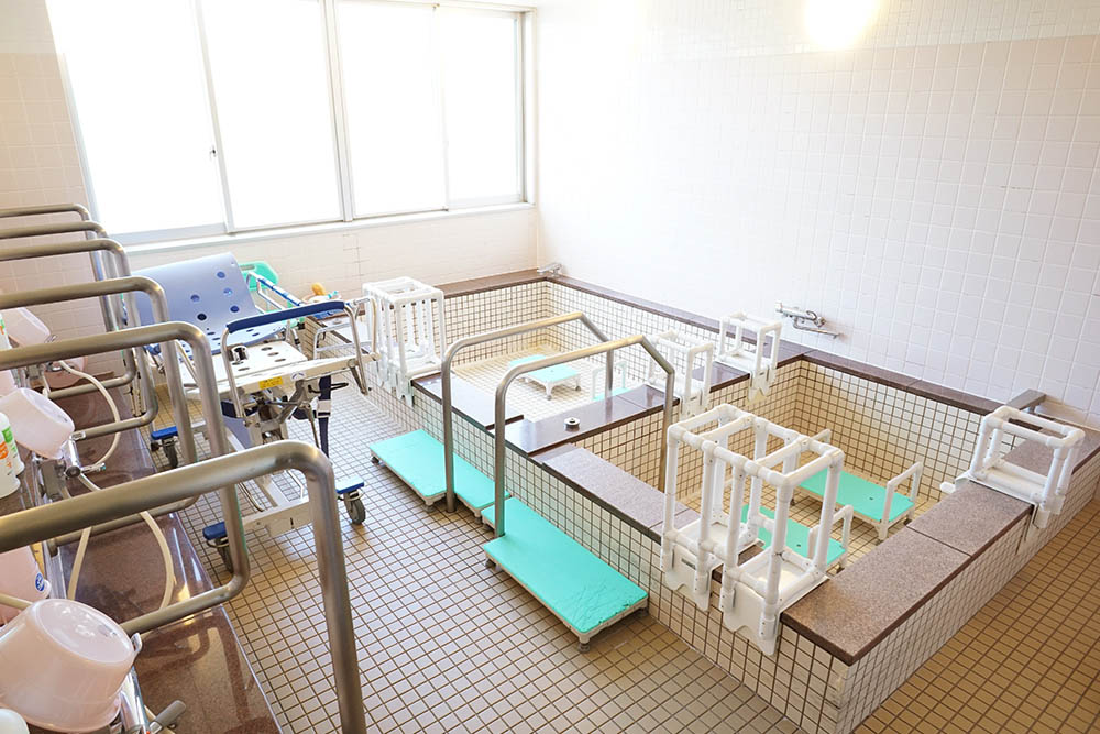 病棟案内 宮の森記念病院